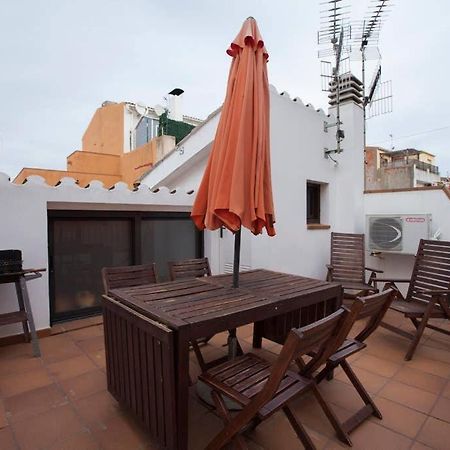 La Bella Lola Boutique Home Palamós Exterior foto
